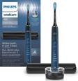 Philips Sonicare 9000 Özel Sürüm Şarj Edilebilir Diş Fırçası Mavi