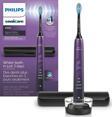 Philips Sonicare 9000 Özel Sürüm Şarj Edilebilir Diş Fırçası Mor