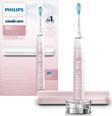 Philips Sonicare 9000 Özel Sürüm Şarj Edilebilir Diş Fırçası Pembe