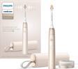 Philips Sonicare 9900 Prestige Şarj Edilebilir Elektrikli Diş Fırçası - Rose