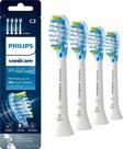 Philips Sonicare C3 Premium Diş Fırçası Başlıkları - 4 Adet - HX9044/65