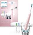 Philips Sonicare DiamondClean Smart 9300 Elektrikli Diş Fırçası - Pembe