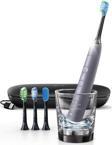 Philips Sonicare DiamondClean Smart 9500 Elektrikli Diş Fırçası - Gri
