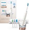 Philips Sonicare DiamondClean Smart 9500 Elektrikli Diş Fırçası - Rose Gold