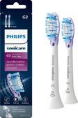 Philips Sonicare G3 Premium Diş Fırçası Başlıkları - 2 Adet - HX9052/65