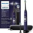 Philips Sonicare ProtectorClean 6500 Şarjlı Elektrikli Diş Fırçası - Mor