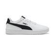 Puma Court Lally Unisex Günlük Ayakkabı 40036703 Siyah