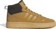 adidas Break Start Mid Winterized Erkek Günlük Ayakkabı IH5285 Sarı