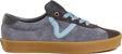 Vans Sport Low Unisex Günlük Ayakkabı VN000CQRCFL1 Gri