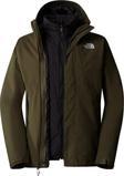The North Face M Carto Triclimate Jacket Erkek Outdoor Montu NF0A5IWI4WC1 Haki