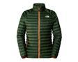 The North Face M Bettaforca Lt Down Jacket Erkek Outdoor Montu NF0A7Z8GI0P1 Haki