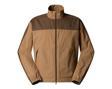 The North Face M Tnf Cordura Wind Jacket Erkek Outdoor Ceketi NF0A8B735K21 Kahverengi