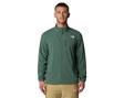 The North Face M Nimble Jacket - Eu Erkek Outdoor Ceketi NF0A8CD8HCH1 Yeşil