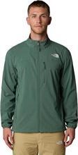 The North Face M Nimble Jacket - Eu Erkek Outdoor Ceketi NF0A8CD8HCH1 Yeşil