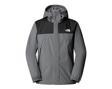 The North Face M Antora Jacket Erkek Outdoor Montu NF0A7QEYC6B1 Gri