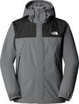 The North Face M Antora Jacket Erkek Outdoor Montu NF0A7QEYC6B1 Gri