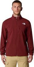 The North Face M Nimble Jacket - Eu Erkek Outdoor Ceketi NF0A8CD80VO1 Kırmızı
