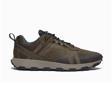Timberland Winsor Trail Low Lace Up Waterproof Snea Erkek Outdoor Ayakkabı TB0A6DH2A0Z1 Gri