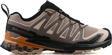 Salomon Xa Pro 3D V9 Erkek Outdoor Ayakkabısı L47272000 Kahverengi