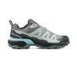 Salomon X Ultra 360 W Kadın Outdoor Ayakkabısı L47739500 Gri