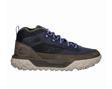 Timberland Greenstride Motion 6 Mid Lace Up Sneaker Erkek Outdoor Ayakkabısı TB0A6CW1EP21 Mavi