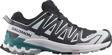Salomon Xa Pro 3D V9 Gtx W Kadın Outdoor Ayakkabısı L47119100 Renkli