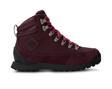 The North Face W Back-To-Berkeley Iv Wp Kadın Trekking Bot Ve Ayakkabısı NF0A81796IN1 Kırmızı