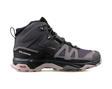 Salomon X Ultra 4 Mid Gtx W Kadın Outdoor Botu L47685500 Mor