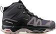 Salomon X Ultra 4 Mid Gtx W Kadın Outdoor Botu L47685500 Mor