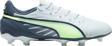 Puma King Match Fg/Ag Erkek Çim Zemin Kramponu 10786303 Renkli
