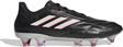 adidas Copa Pure.1 Sg Erkek Islak / Yumuşak Çim Zemin Kramponu HQ8885 Siyah