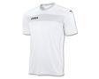 Joma Beyaz Erkek Futbol Forması 1209.98.003 Liga ii Tshirt