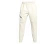 Under Armour Ua Unstoppable Flc Jgr Eu Erkek Günlük Eşofman Altı 1389353-110 Bej