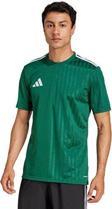 Adidas Campeon25 Jsy M Erkek Futbol Antrenman Forması JF6063 Beyaz