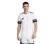adidas Squa25 Jsy M Erkek Squadra 25 Forması JG5835 Renkli