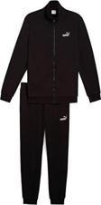 Puma Ess Sweat Suit Erkek Günlük Eşofman Takımı 68484801 Renkli