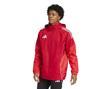 adidas Tiro25C Aw Jkt Erkek Futbol Antrenman Yağmurluk JI6503 Renkli