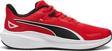 Puma Skyrocket Lite Unisex Koşu Ayakkabısı 37943708 Kırmızı