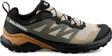 Salomon X Adventure Gtx Erkek Koşu Ayakkabısı L47321300 Renkli