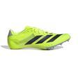 Adidas Sprıntstar Unisex Çivili Koşu Ayakkabısı IF9404 Haki
