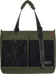 Skinarma Jager Totebag Naylon Scout Taşıma Çantası Yeşil
