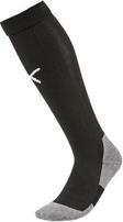 Puma Team Liga Socks Core Futbol Tozluk 70344103 Siyah