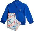 adidas  Bebek  Mavi  Eşofman I  ADRPT FZ ST JN2232