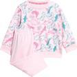 adidas  Bebek  Pembe  Eşofman I ADRPT SET JW2405