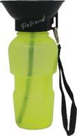 Life Petmarket 500Ml Köpek Seyahat Suluğu Su Şişesi-Sarı