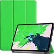 Apple iPad Pro 12.9 2022 M2 Zore Smart Cover Standlı 1-1 Kılıf