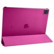 Apple iPad Pro 12.9 2022 M2 Zore Smart Cover Standlı 1-1 Kılıf