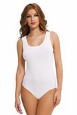 6 Adet Nbb Bayan Geniş Askılı Çıtçıtlı Body 2940
