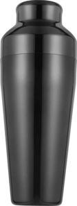 Dlek Store Fransız Model Çelik Shaker Siyah Renk 600 Ml 1 Adet