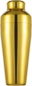 Dlek Store Fransız Model Çelik Shaker Altın Renk 600 Ml 1 Adet